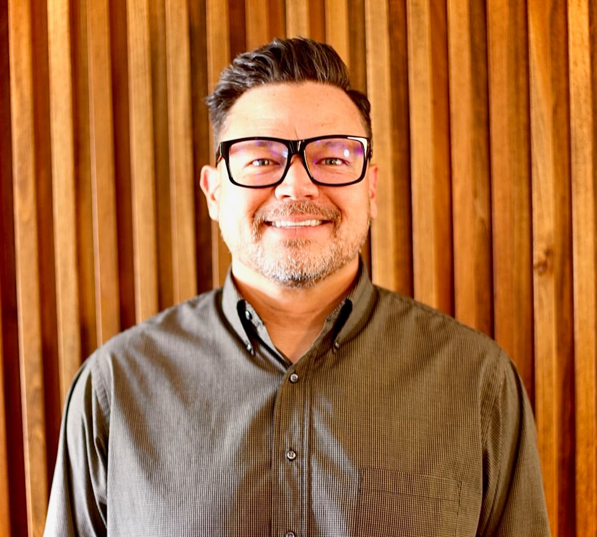 Aaron Henderson, Co-Founder of EverCalm Consulting Group